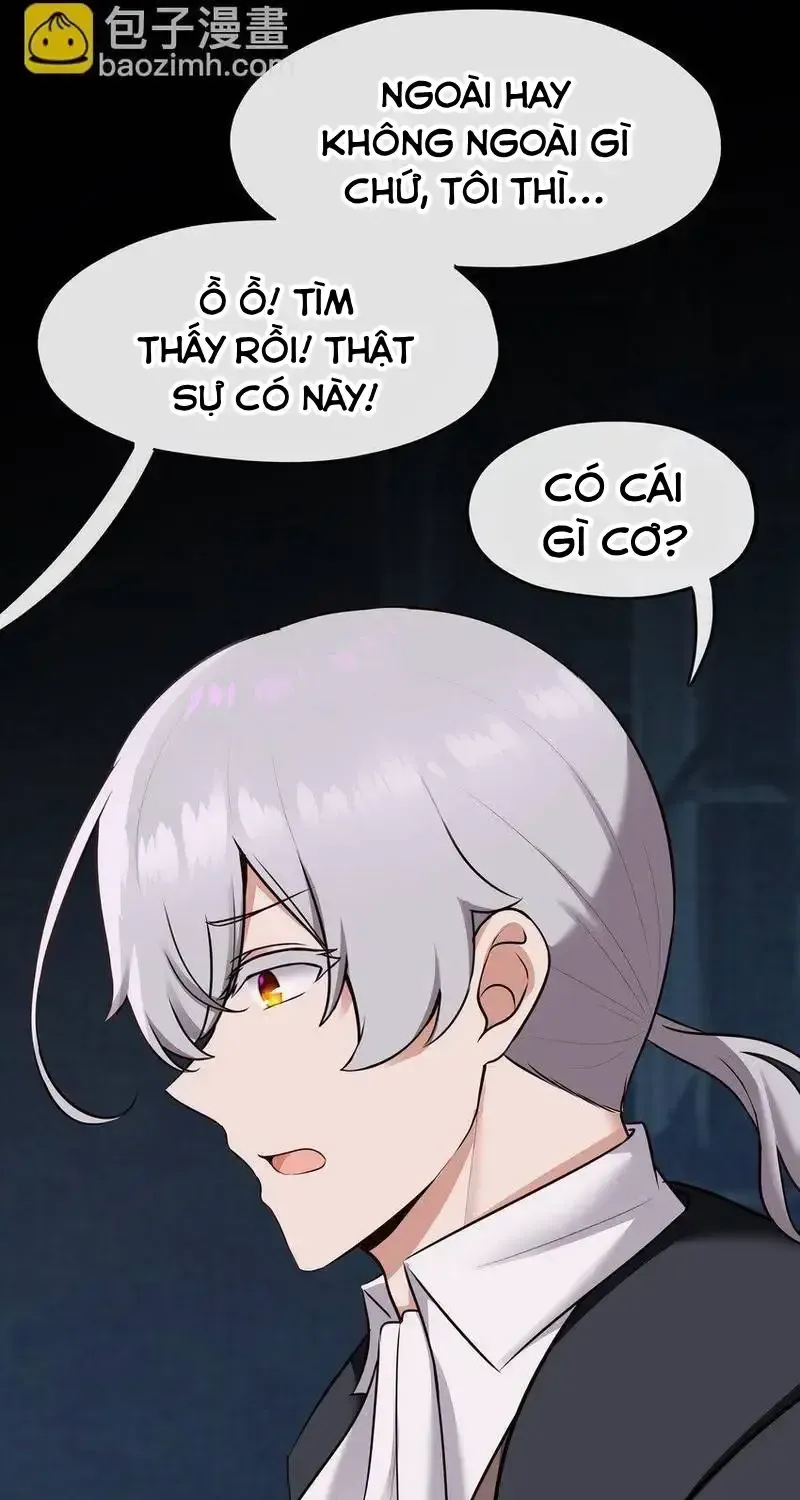 Thích Đuôi Lớn Thì Sao? Chap 53 - Next Chap 54