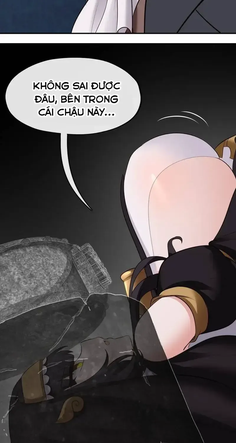 Thích Đuôi Lớn Thì Sao? Chap 53 - Next Chap 54