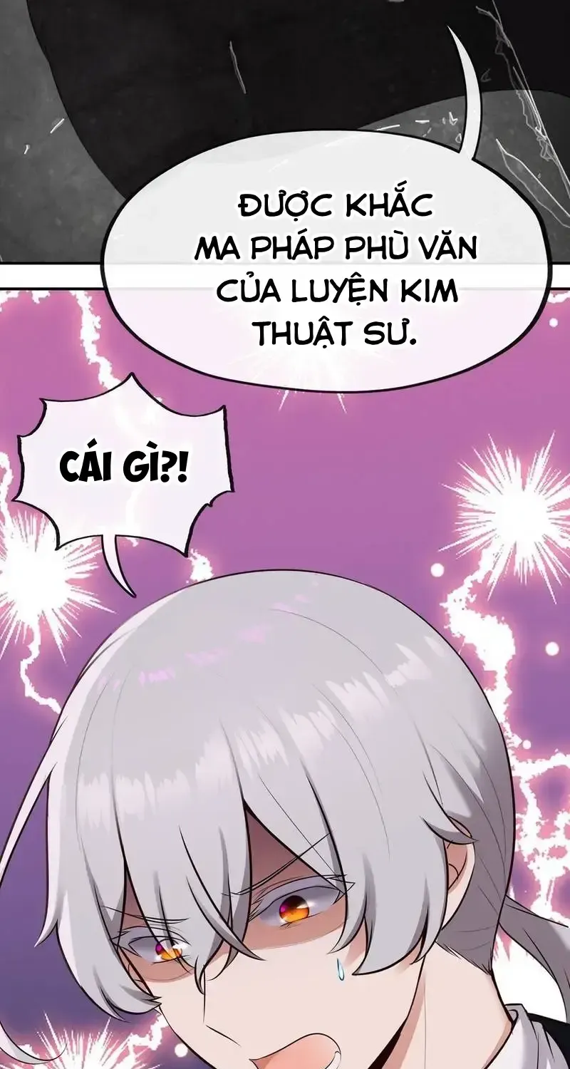 Thích Đuôi Lớn Thì Sao? Chap 53 - Next Chap 54
