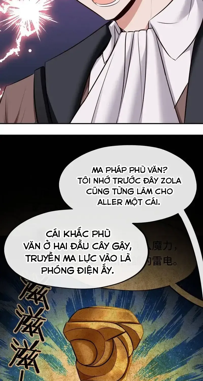 Thích Đuôi Lớn Thì Sao? Chap 53 - Next Chap 54