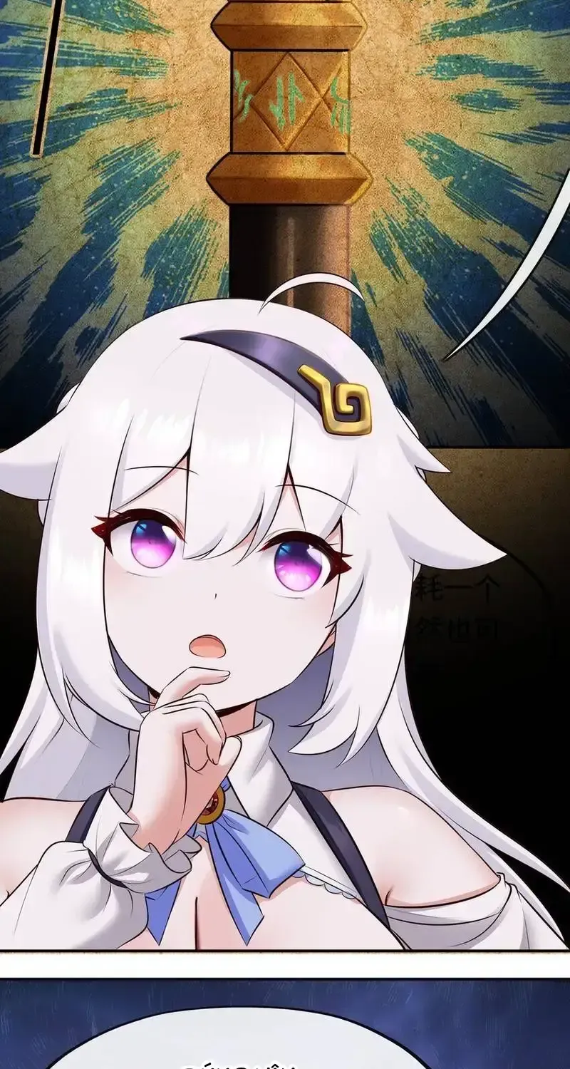 Thích Đuôi Lớn Thì Sao? Chap 53 - Next Chap 54