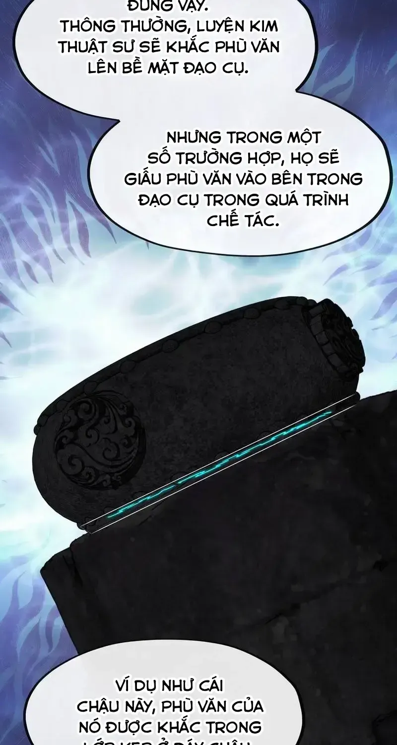 Thích Đuôi Lớn Thì Sao? Chap 53 - Next Chap 54