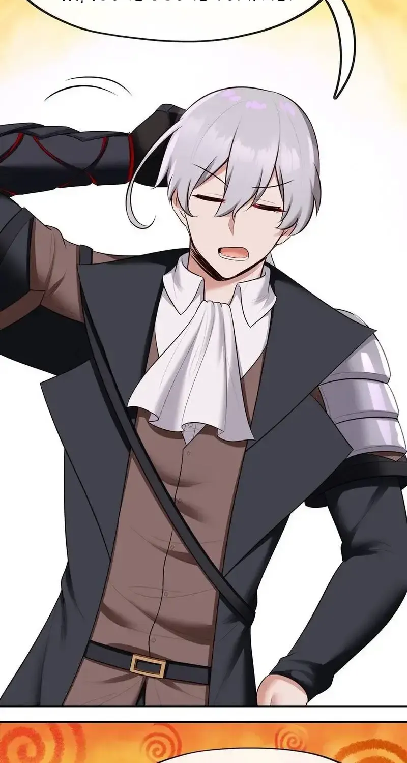 Thích Đuôi Lớn Thì Sao? Chap 53 - Next Chap 54