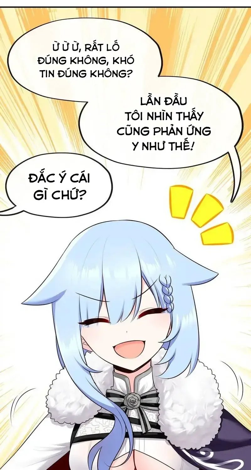 Thích Đuôi Lớn Thì Sao? Chap 53 - Next Chap 54