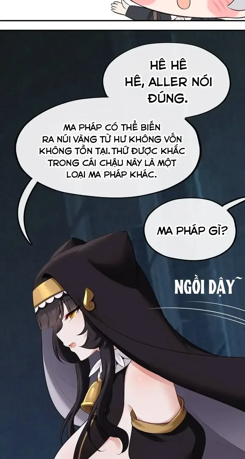 Thích Đuôi Lớn Thì Sao? Chap 53 - Next Chap 54