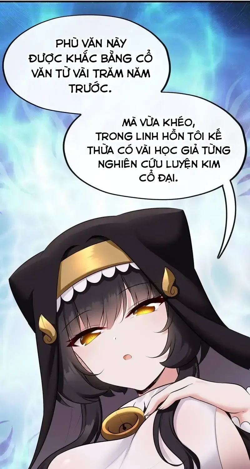 Thích Đuôi Lớn Thì Sao? Chap 53 - Next Chap 54