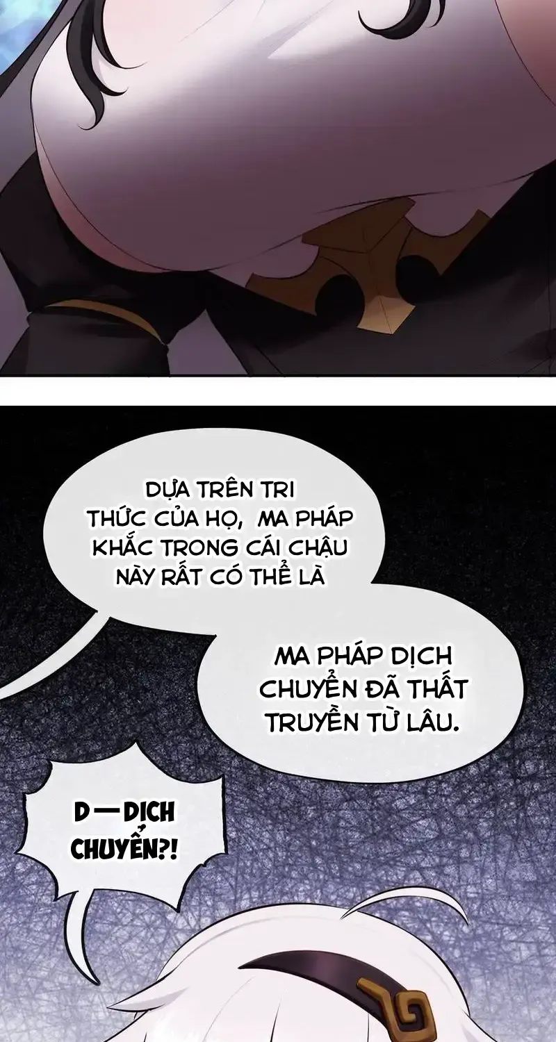 Thích Đuôi Lớn Thì Sao? Chap 53 - Next Chap 54