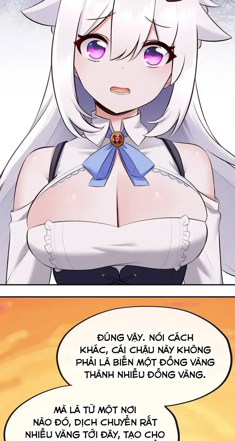 Thích Đuôi Lớn Thì Sao? Chap 53 - Next Chap 54