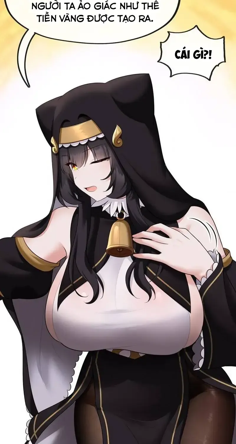 Thích Đuôi Lớn Thì Sao? Chap 53 - Next Chap 54