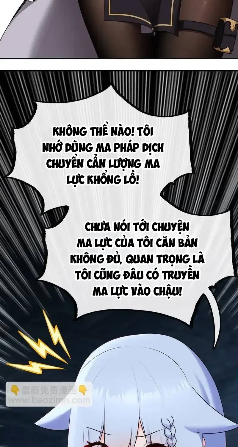 Thích Đuôi Lớn Thì Sao? Chap 53 - Next Chap 54