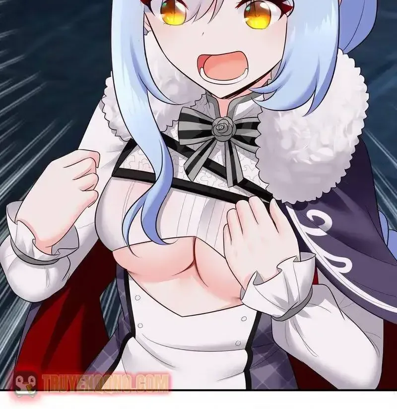 Thích Đuôi Lớn Thì Sao? Chap 53 - Next Chap 54