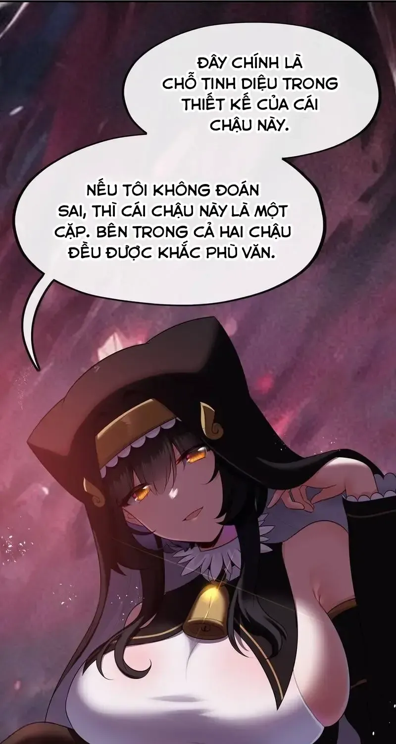 Thích Đuôi Lớn Thì Sao? Chap 53 - Next Chap 54