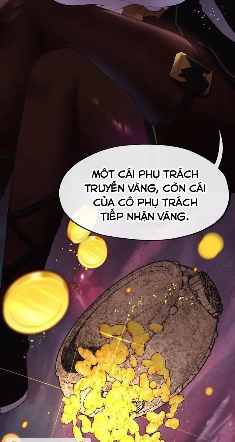 Thích Đuôi Lớn Thì Sao? Chap 53 - Next Chap 54
