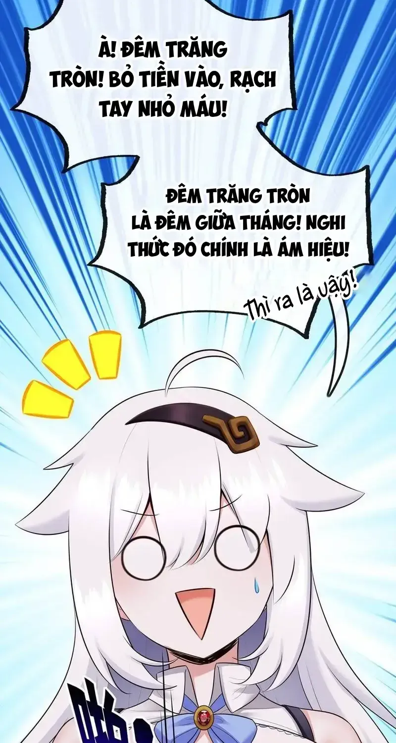 Thích Đuôi Lớn Thì Sao? Chap 53 - Next Chap 54