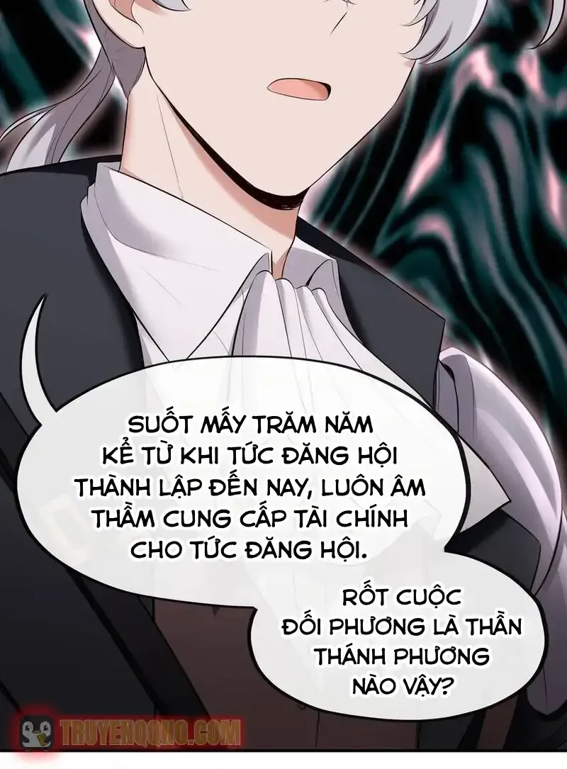 Thích Đuôi Lớn Thì Sao? Chap 53 - Next Chap 54