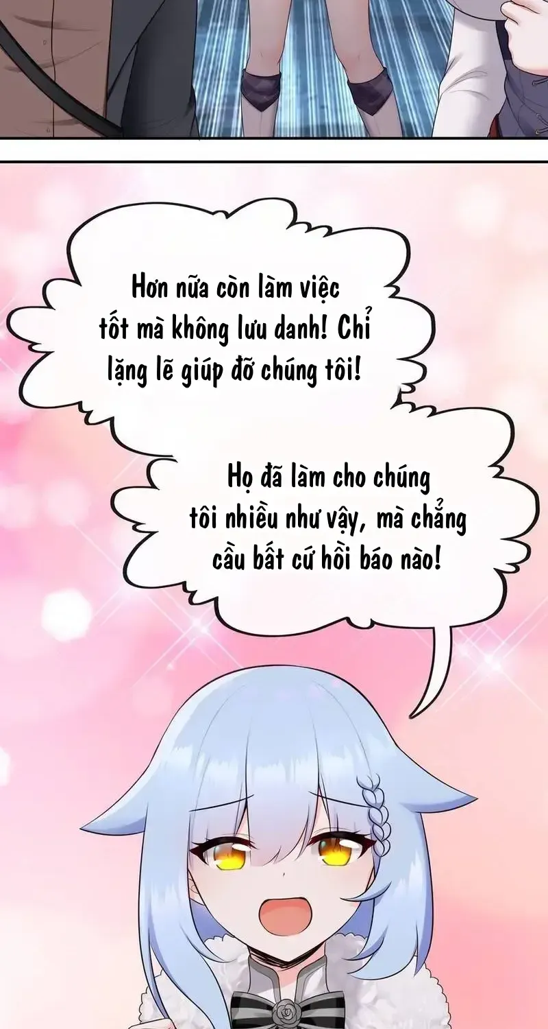 Thích Đuôi Lớn Thì Sao? Chap 53 - Next Chap 54