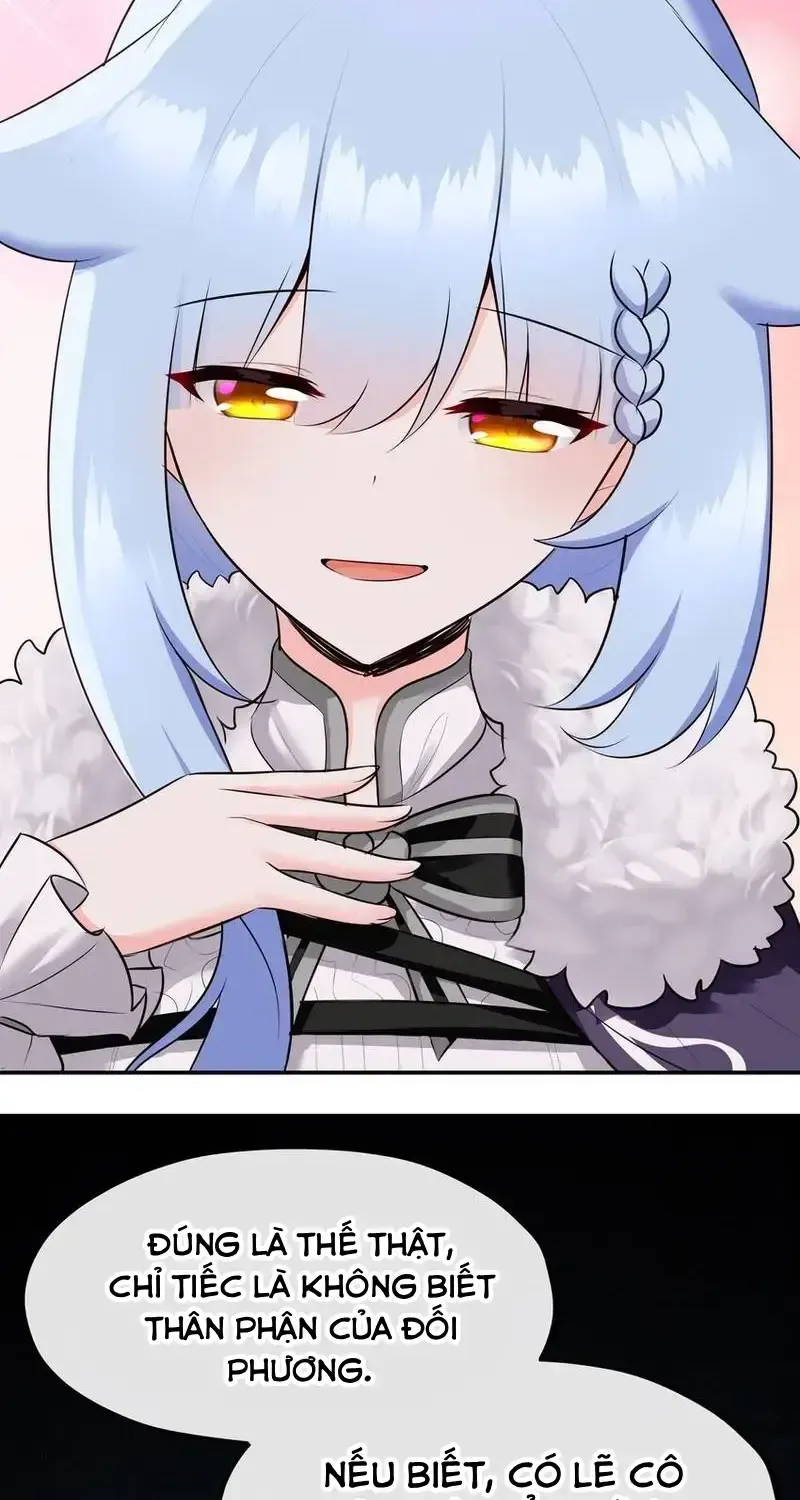 Thích Đuôi Lớn Thì Sao? Chap 53 - Next Chap 54