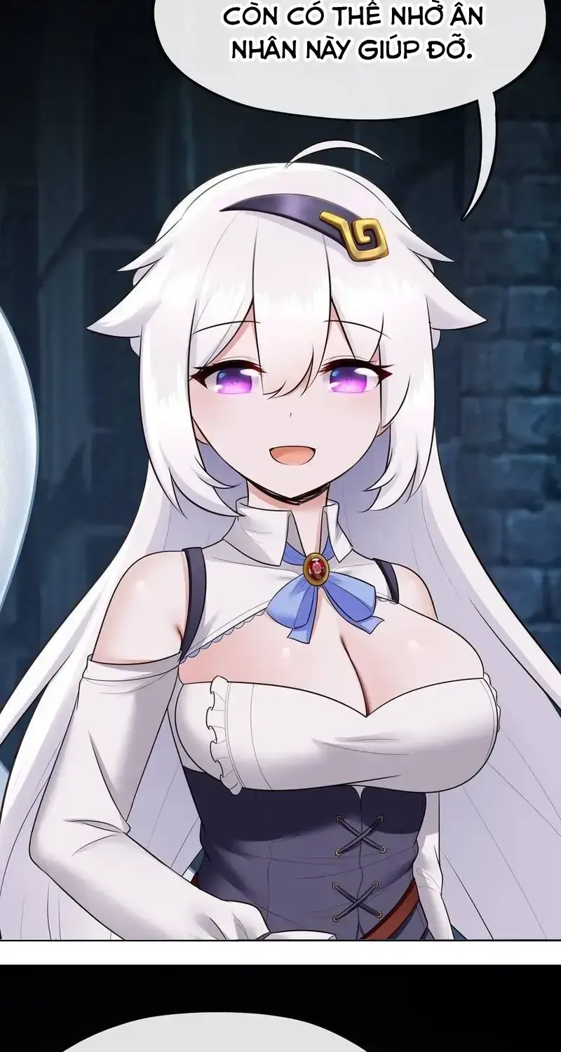 Thích Đuôi Lớn Thì Sao? Chap 53 - Next Chap 54