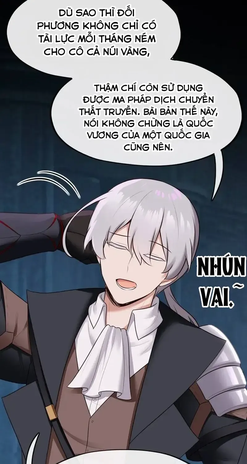 Thích Đuôi Lớn Thì Sao? Chap 53 - Next Chap 54