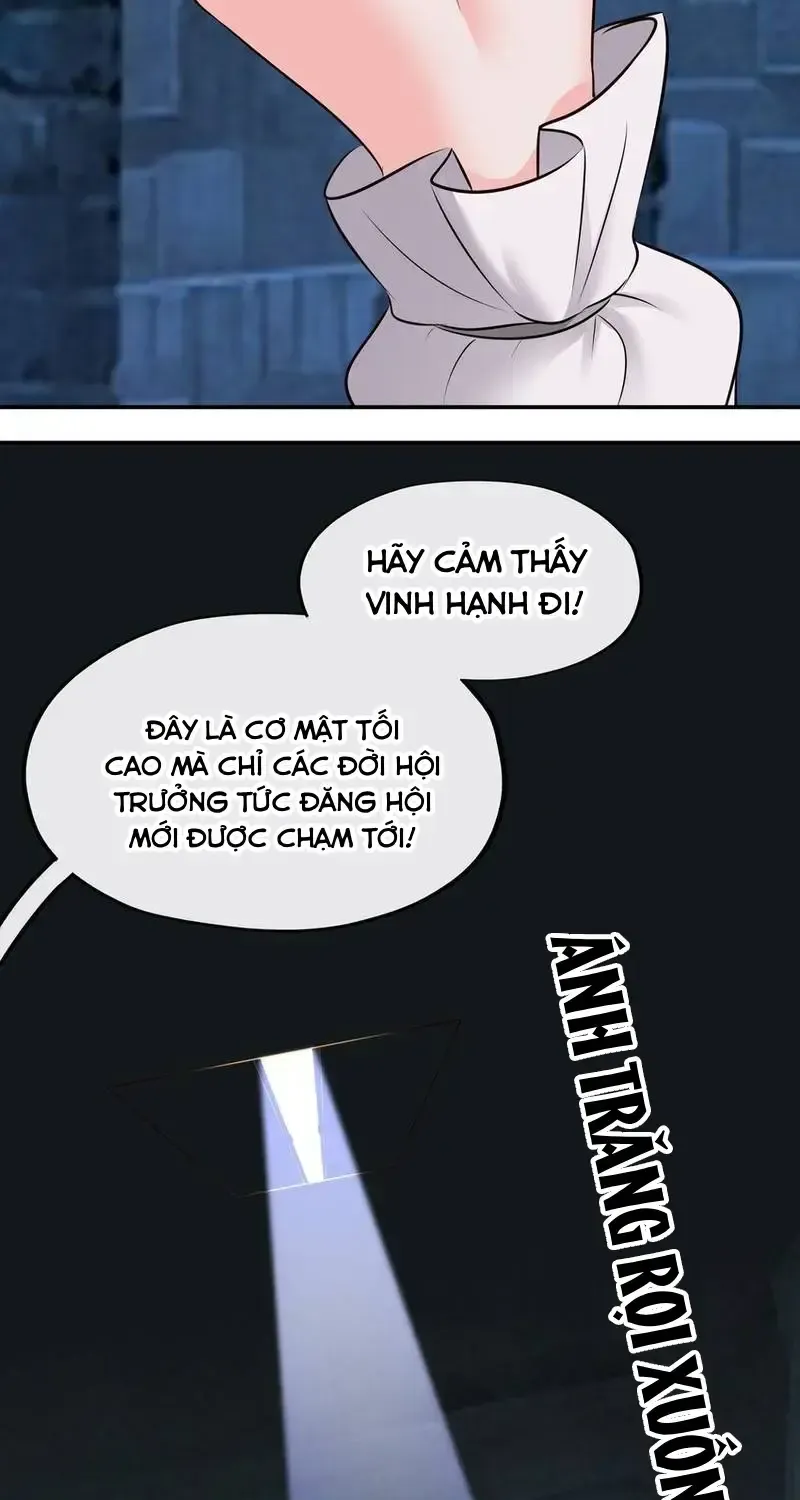 Thích Đuôi Lớn Thì Sao? Chap 53 - Next Chap 54