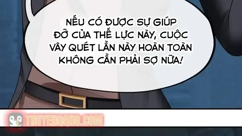 Thích Đuôi Lớn Thì Sao? Chap 53 - Next Chap 54