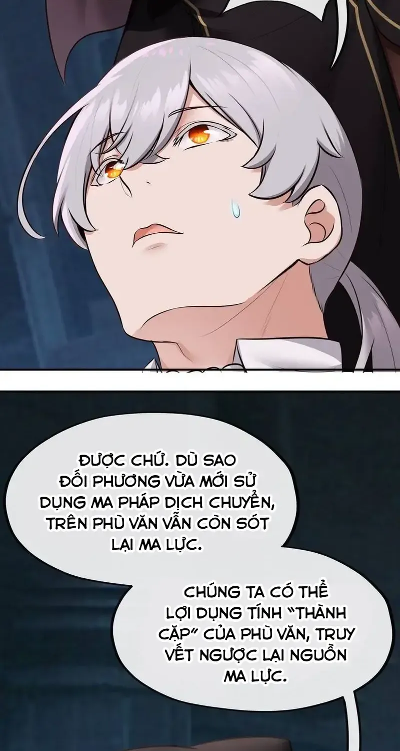 Thích Đuôi Lớn Thì Sao? Chap 53 - Next Chap 54