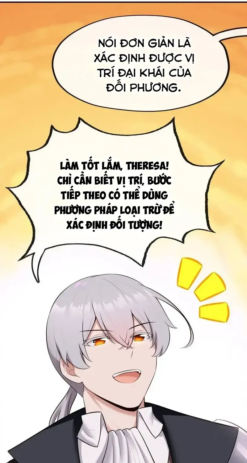 Thích Đuôi Lớn Thì Sao? Chap 53 - Next Chap 54