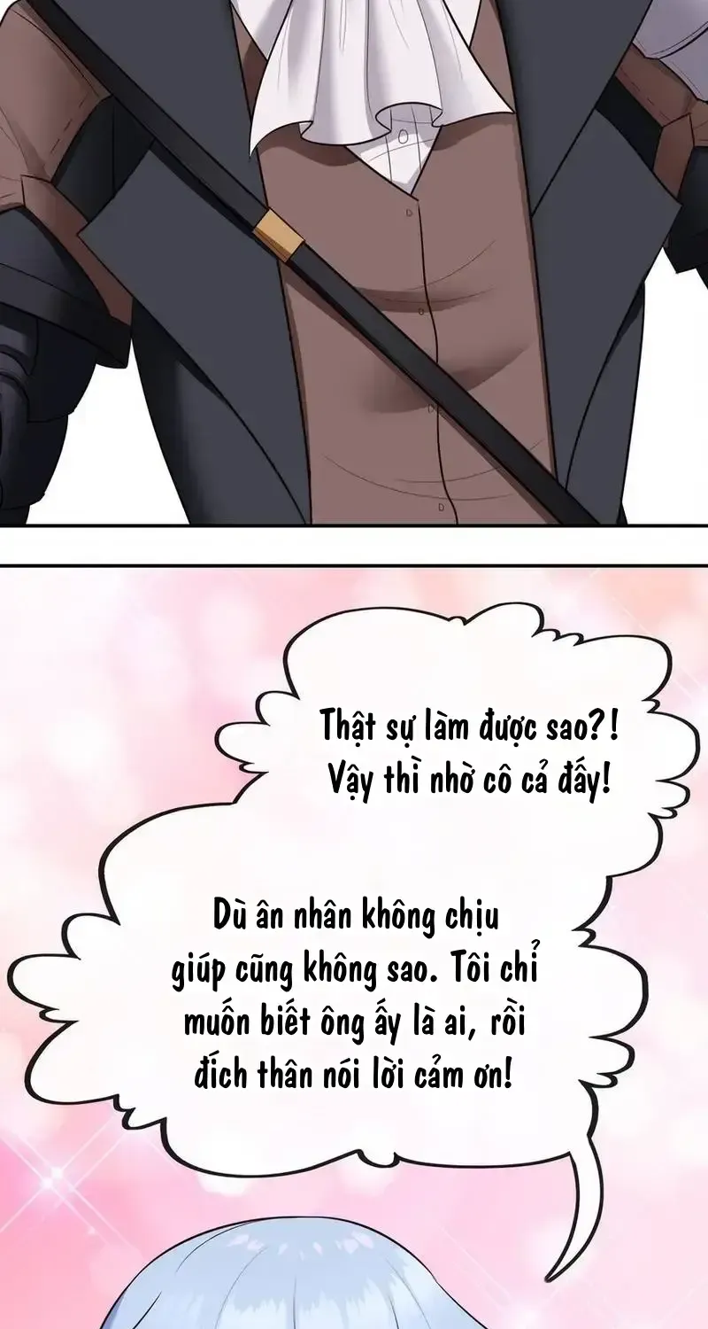 Thích Đuôi Lớn Thì Sao? Chap 53 - Next Chap 54
