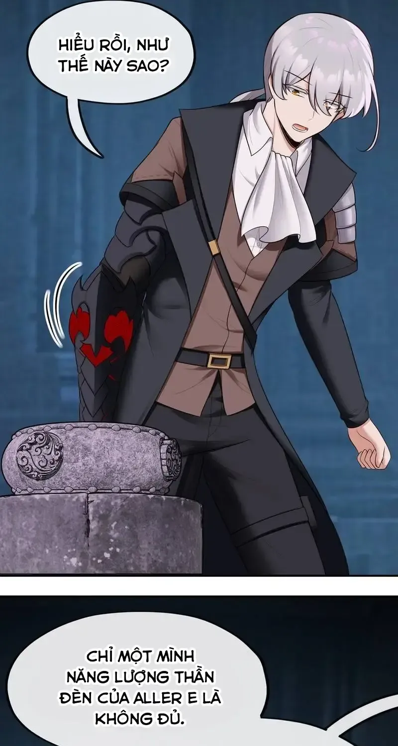 Thích Đuôi Lớn Thì Sao? Chap 53 - Next Chap 54