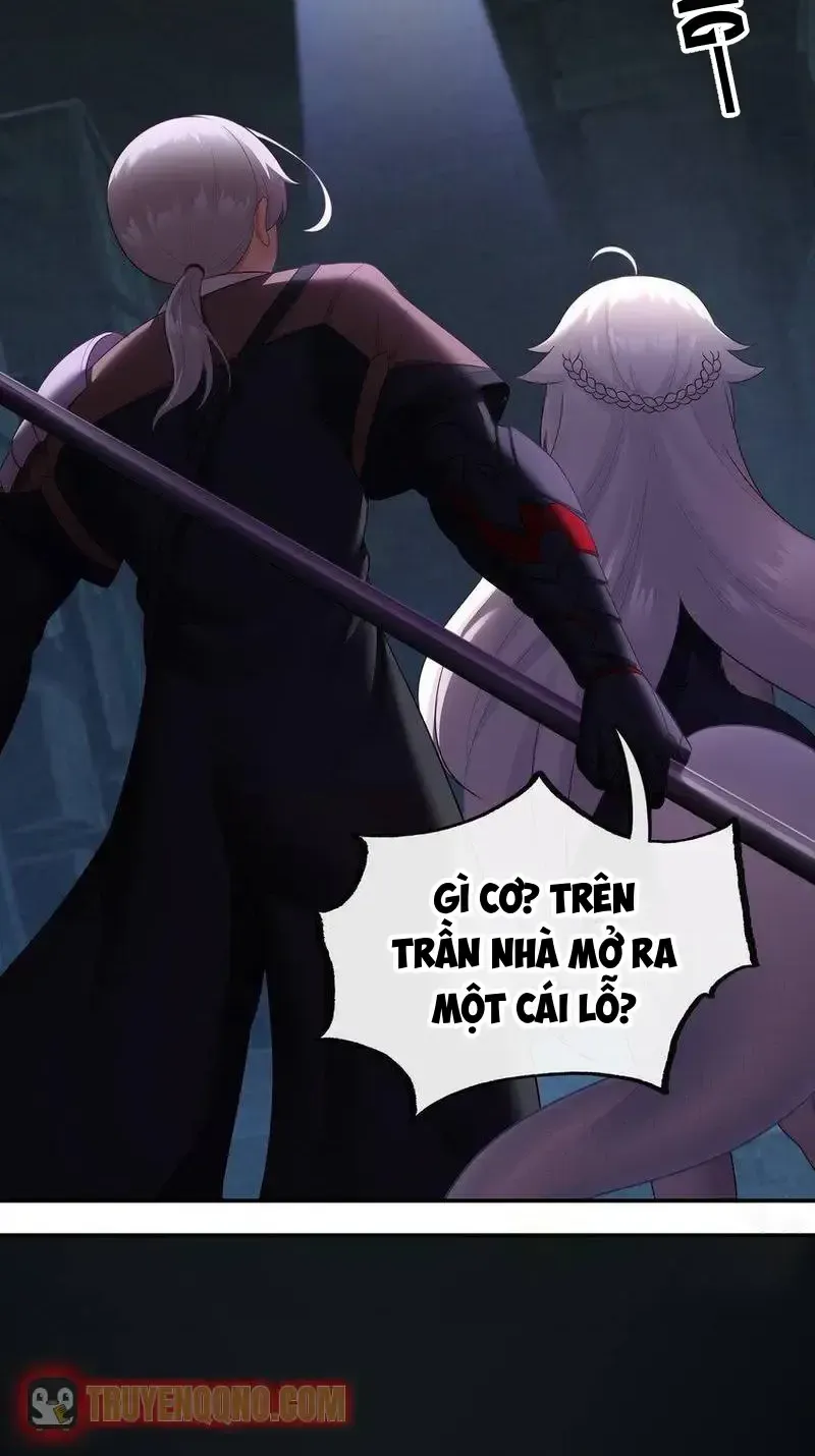 Thích Đuôi Lớn Thì Sao? Chap 53 - Next Chap 54