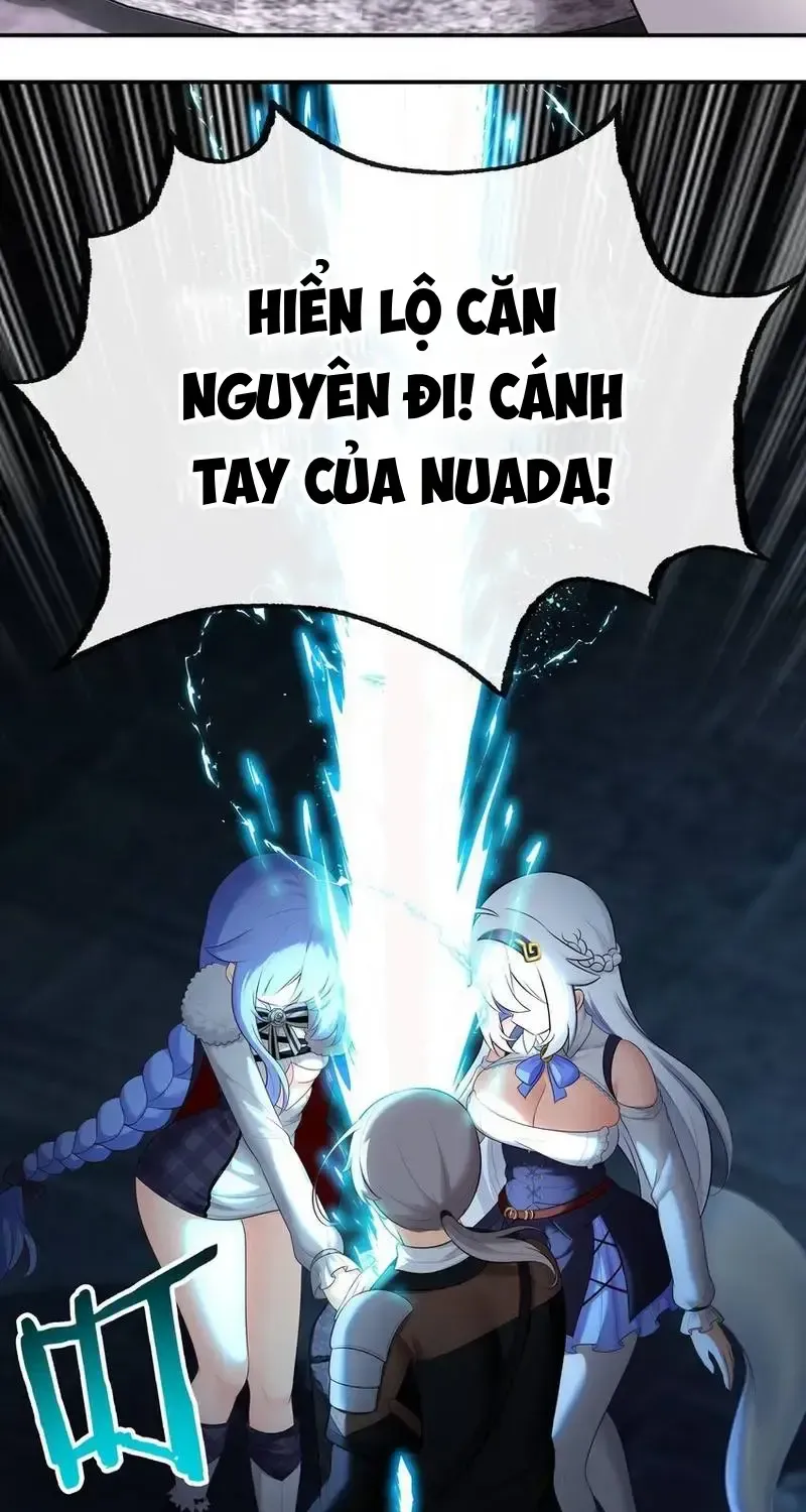 Thích Đuôi Lớn Thì Sao? Chap 53 - Next Chap 54