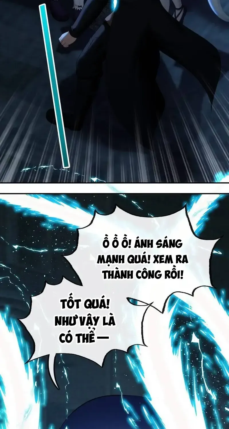 Thích Đuôi Lớn Thì Sao? Chap 53 - Next Chap 54