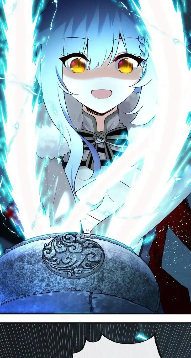 Thích Đuôi Lớn Thì Sao? Chap 53 - Next Chap 54