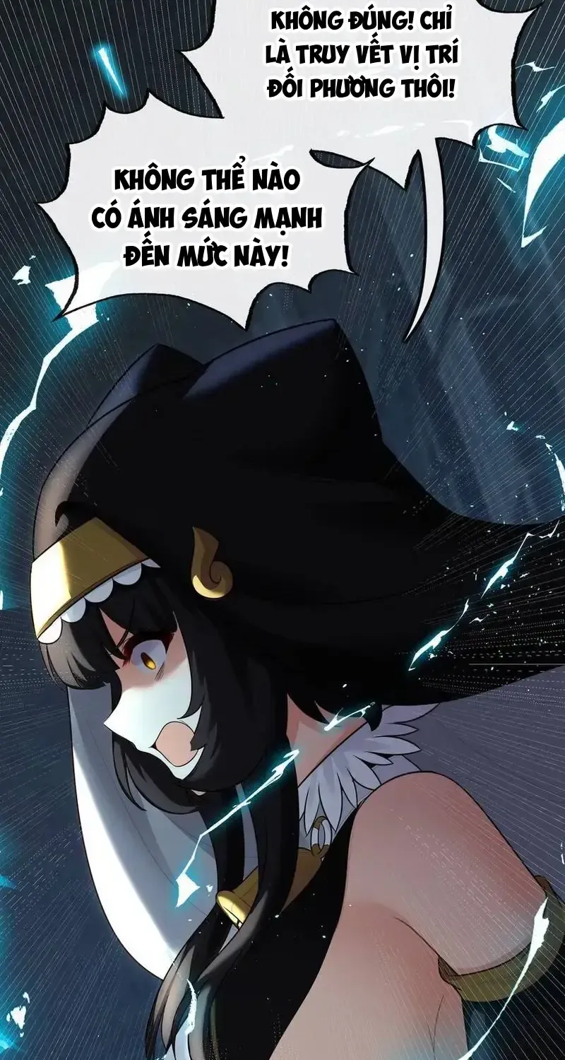 Thích Đuôi Lớn Thì Sao? Chap 53 - Next Chap 54