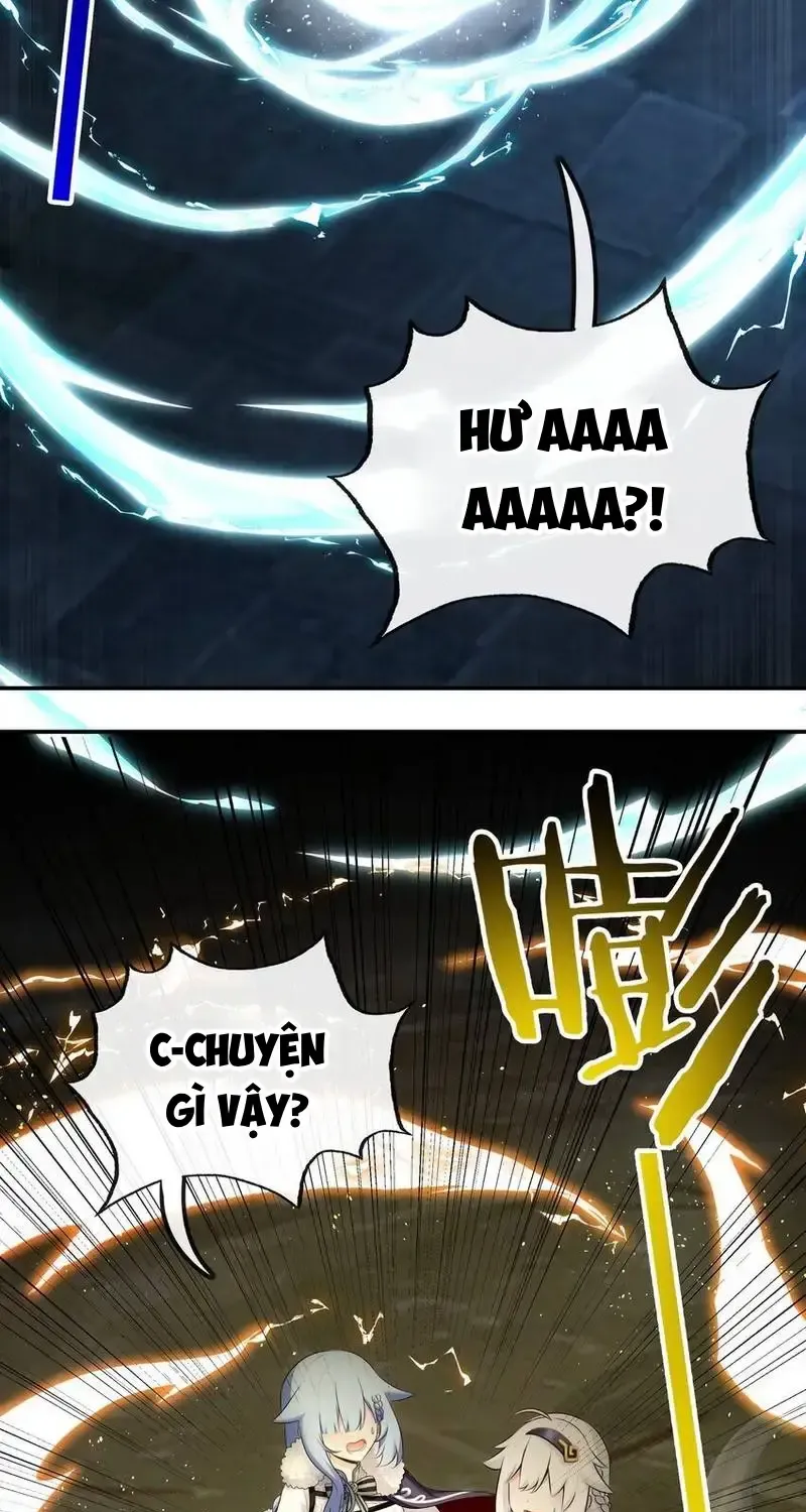 Thích Đuôi Lớn Thì Sao? Chap 53 - Next Chap 54