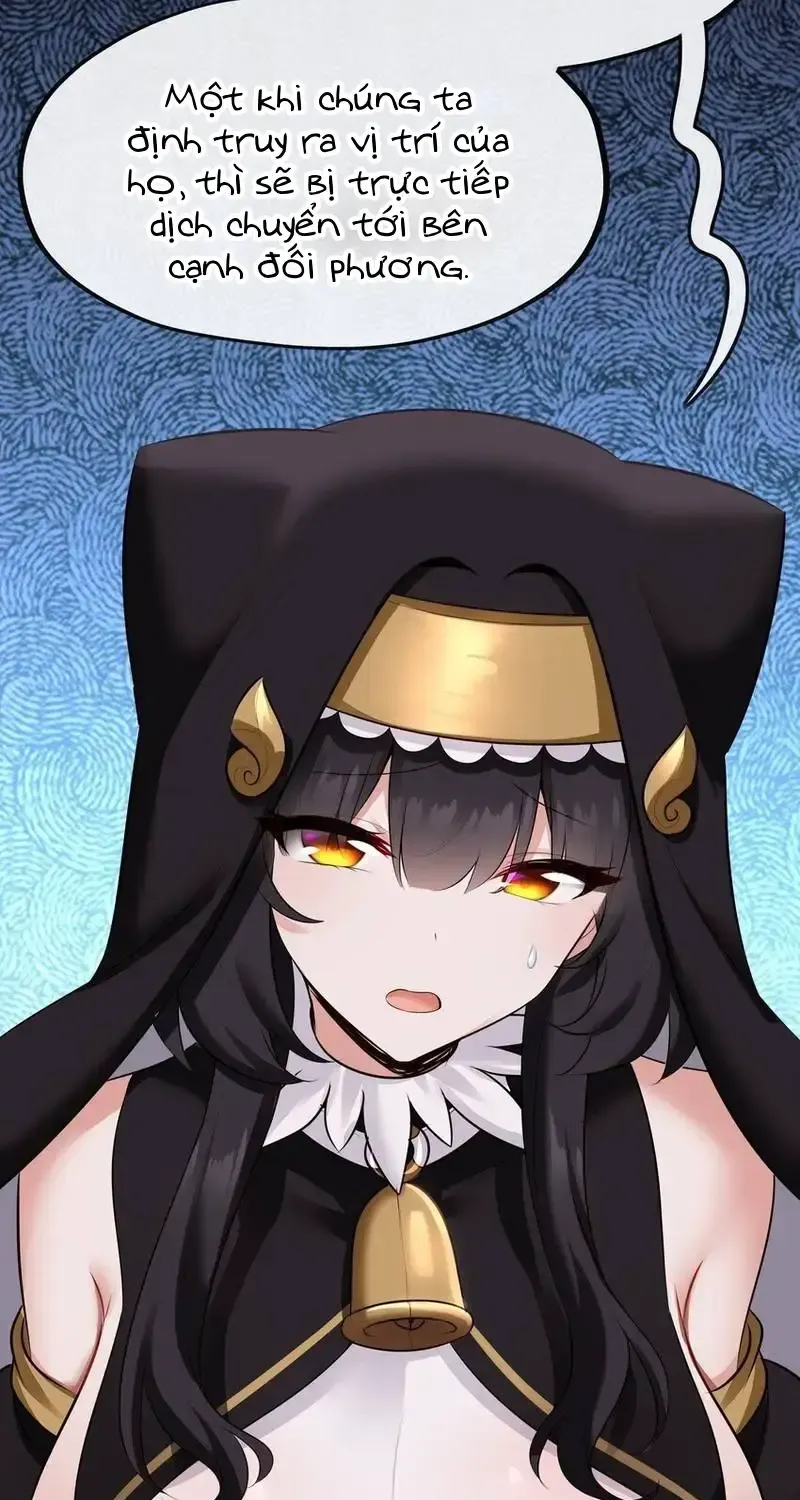 Thích Đuôi Lớn Thì Sao? Chap 53 - Next Chap 54