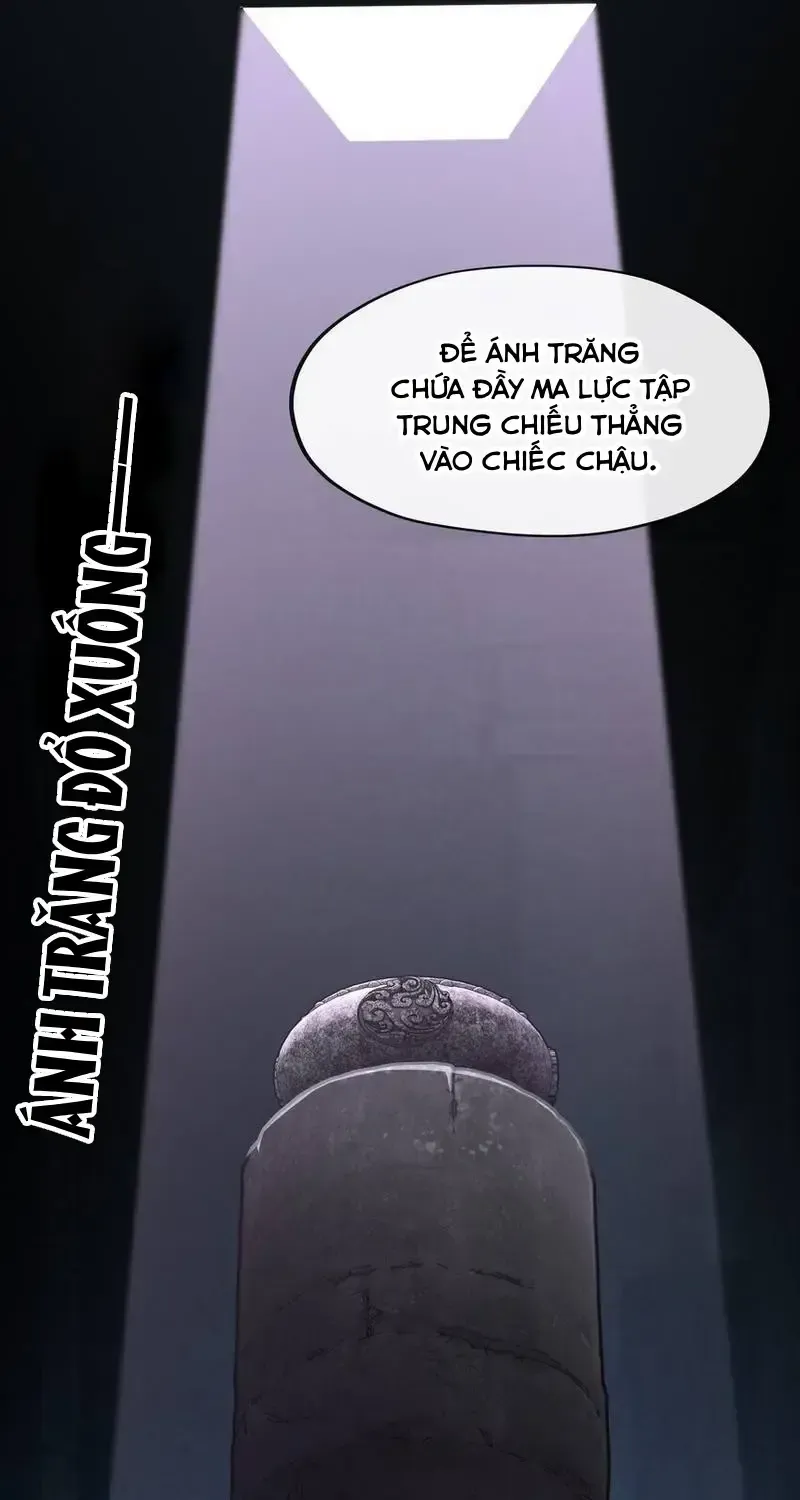Thích Đuôi Lớn Thì Sao? Chap 53 - Next Chap 54