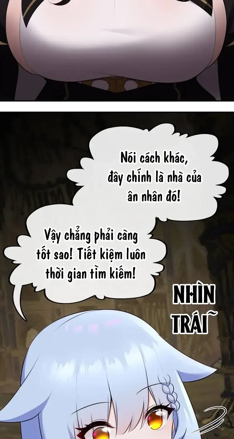 Thích Đuôi Lớn Thì Sao? Chap 53 - Next Chap 54