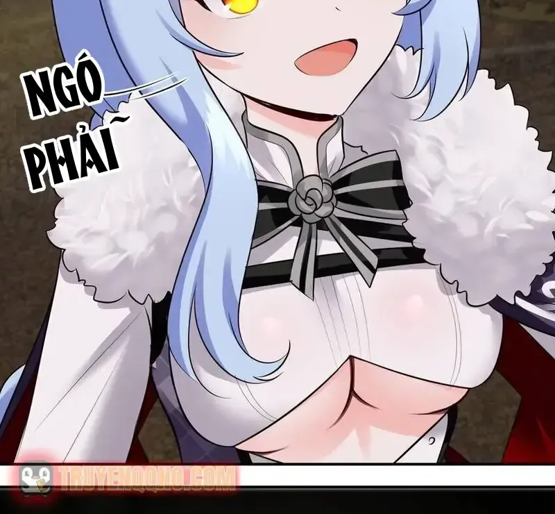 Thích Đuôi Lớn Thì Sao? Chap 53 - Next Chap 54