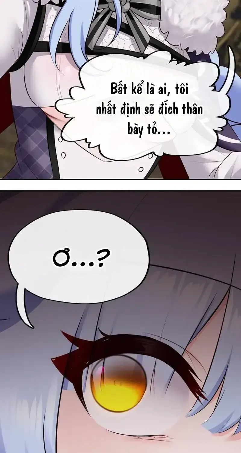 Thích Đuôi Lớn Thì Sao? Chap 53 - Next Chap 54