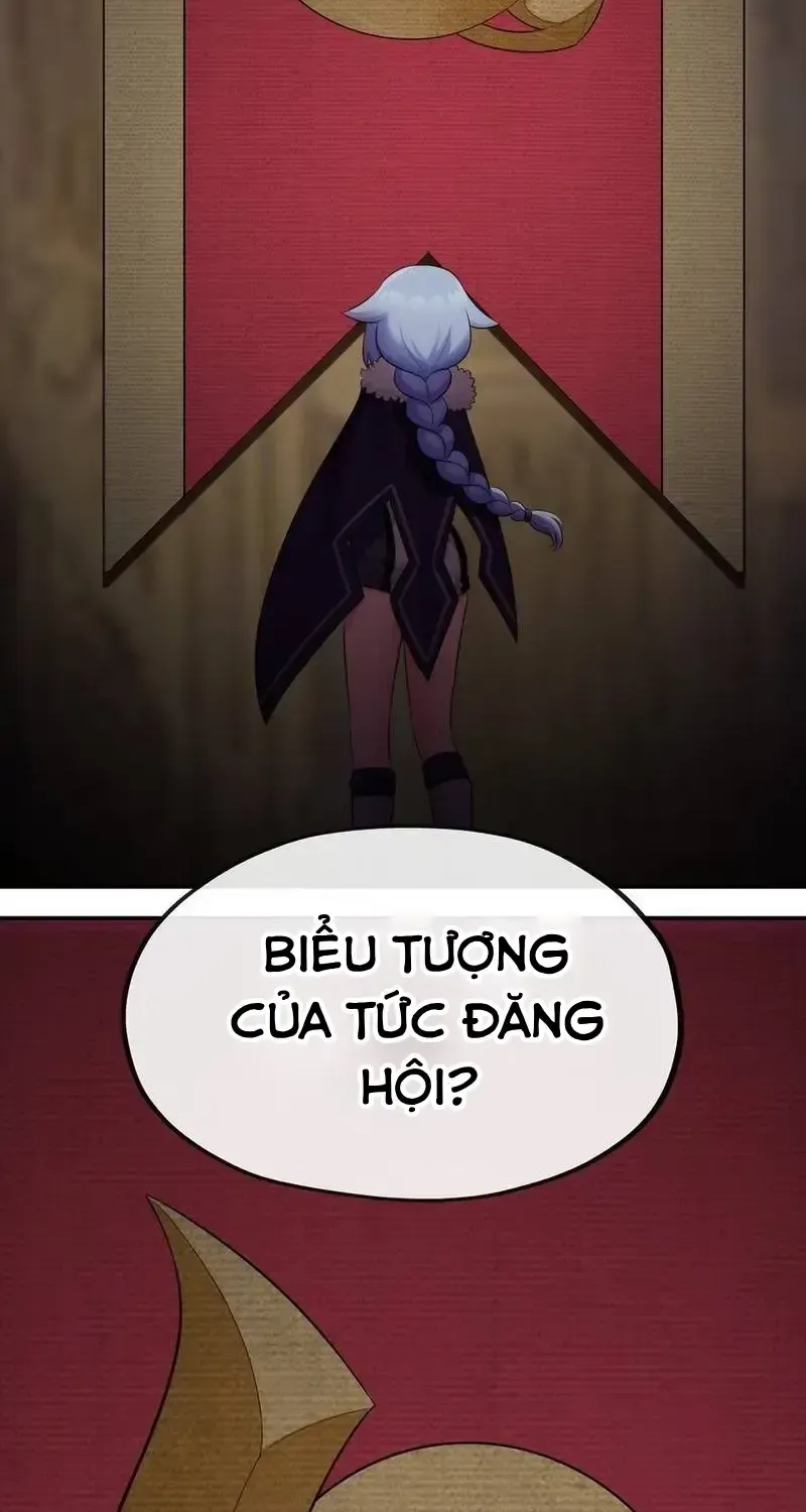 Thích Đuôi Lớn Thì Sao? Chap 53 - Next Chap 54
