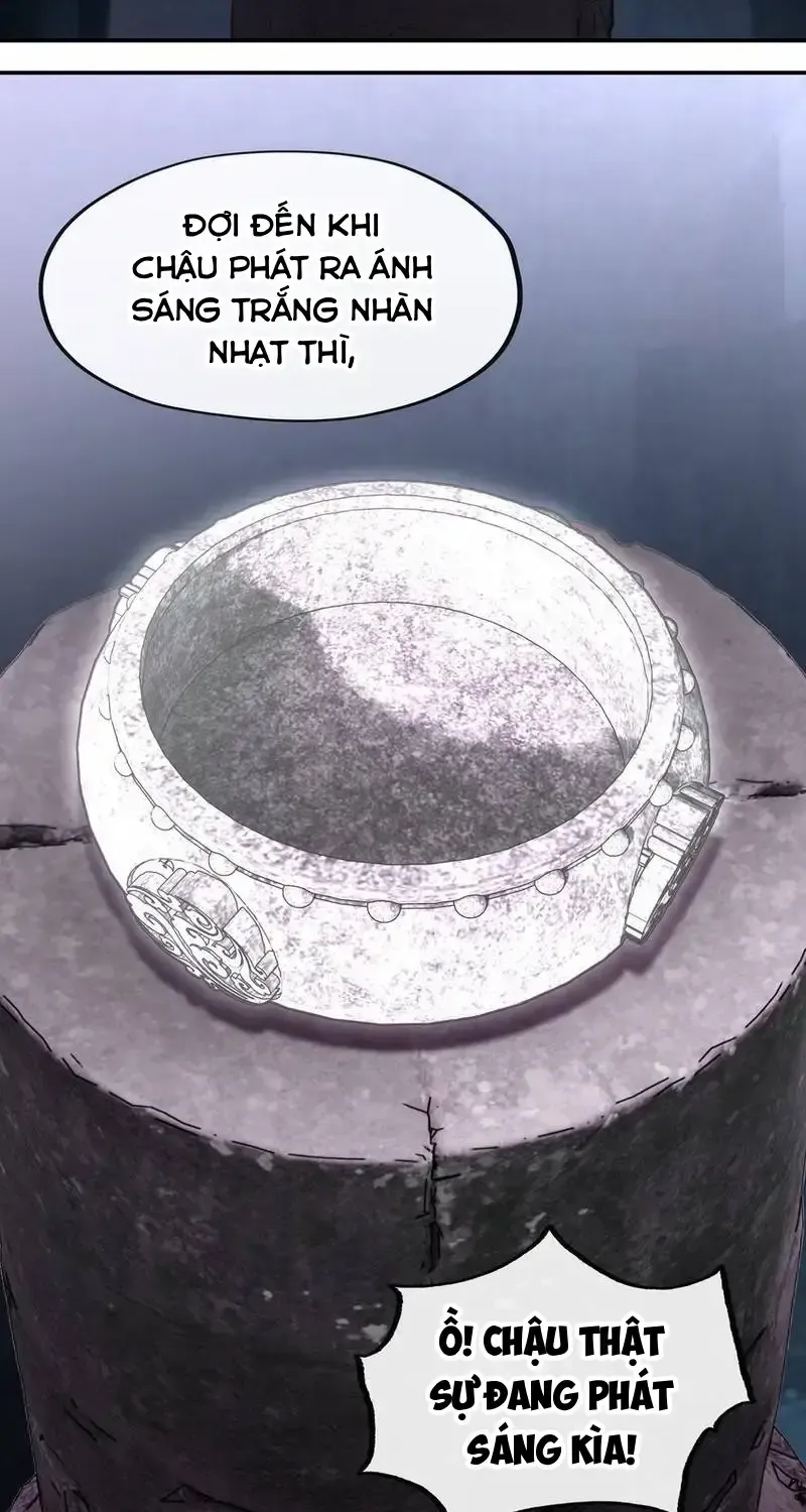 Thích Đuôi Lớn Thì Sao? Chap 53 - Next Chap 54