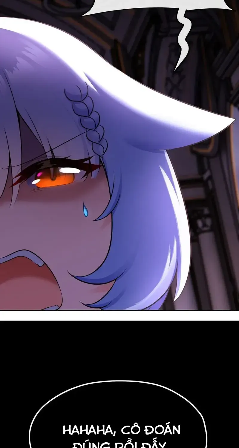 Thích Đuôi Lớn Thì Sao? Chap 54 - Next Chap 55