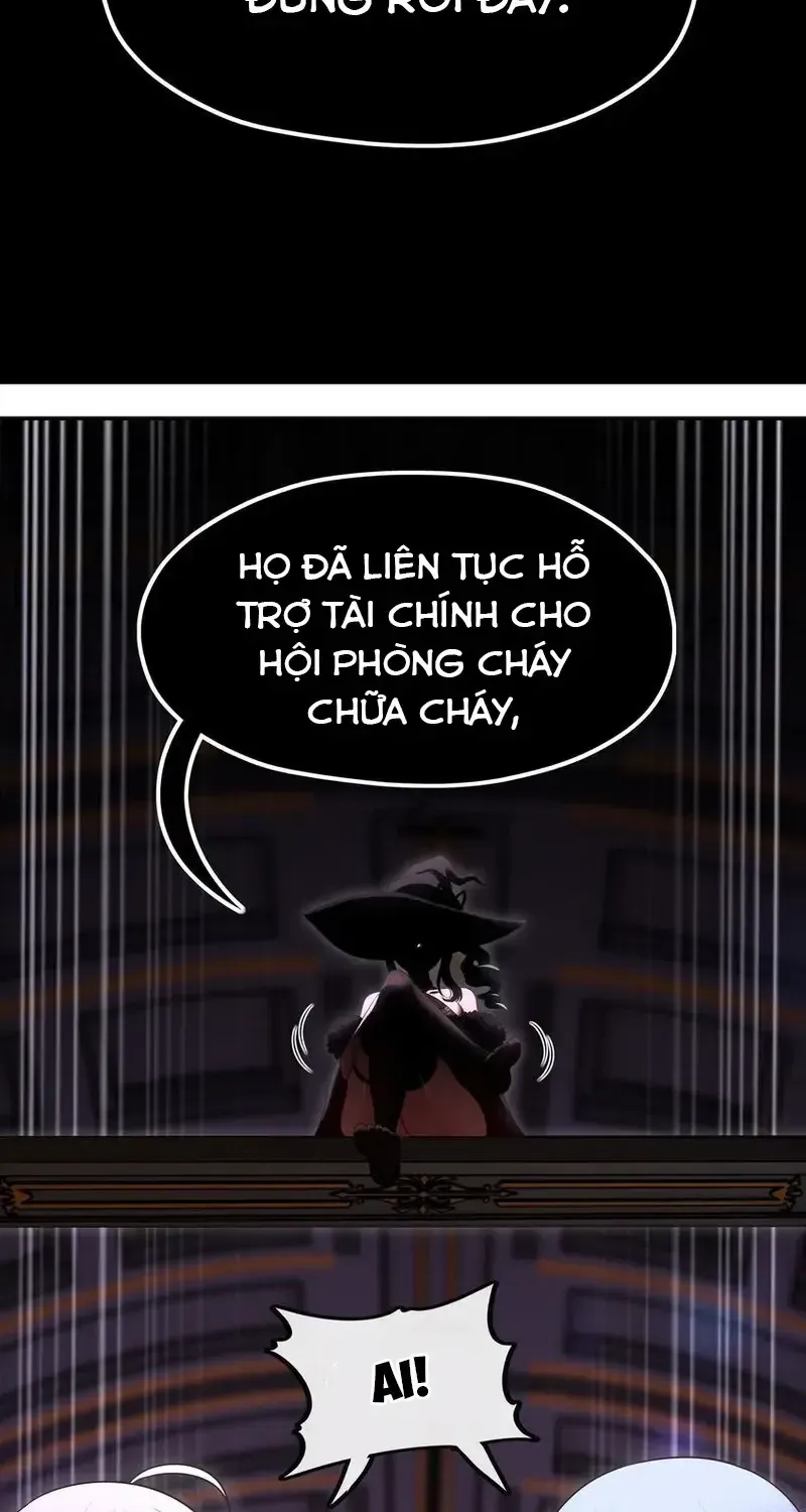 Thích Đuôi Lớn Thì Sao? Chap 54 - Next Chap 55