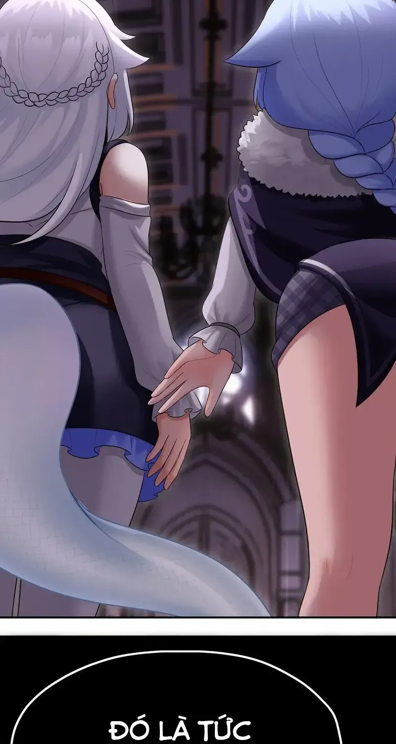 Thích Đuôi Lớn Thì Sao? Chap 54 - Next Chap 55