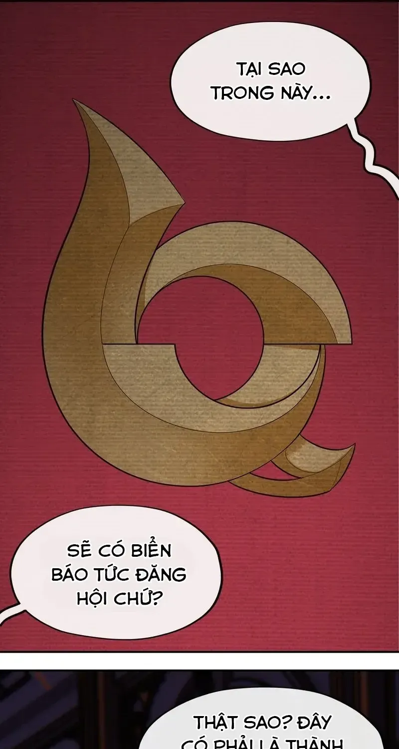 Thích Đuôi Lớn Thì Sao? Chap 54 - Next Chap 55