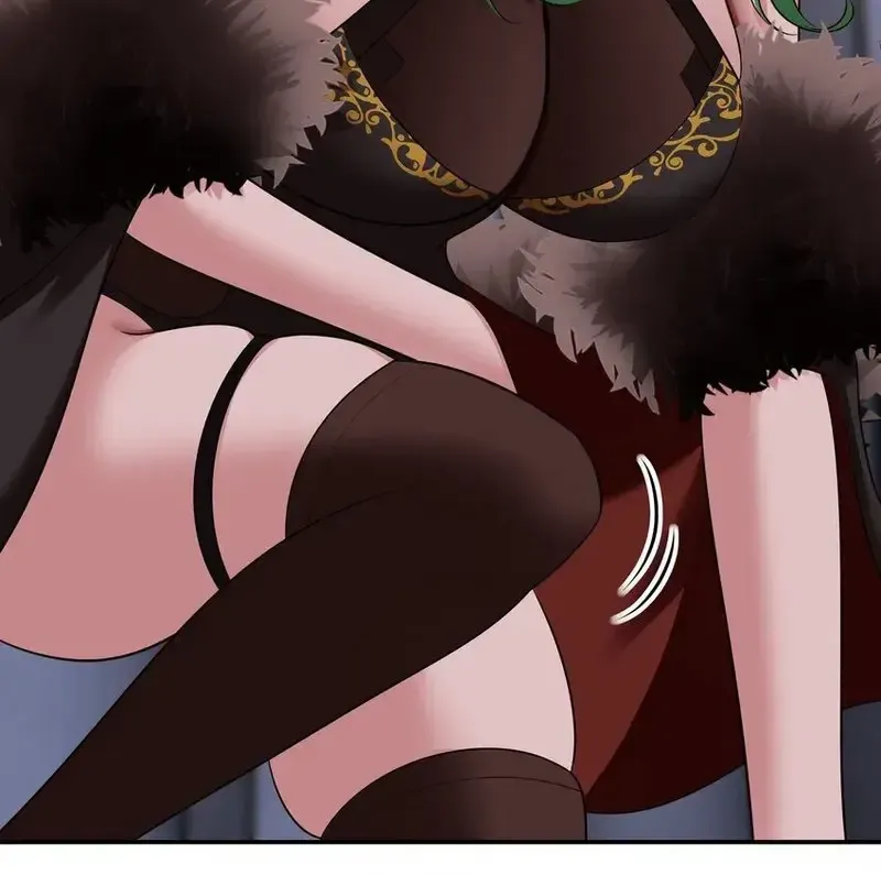 Thích Đuôi Lớn Thì Sao? Chap 54 - Next Chap 55