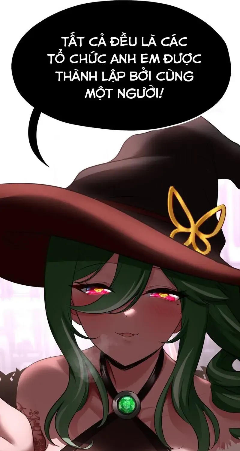 Thích Đuôi Lớn Thì Sao? Chap 54 - Next Chap 55