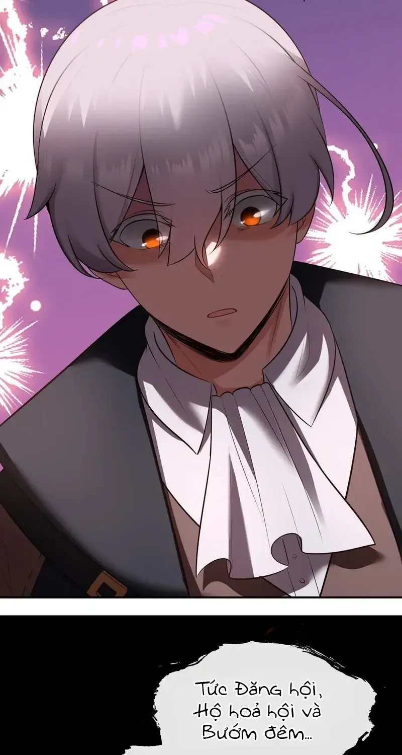 Thích Đuôi Lớn Thì Sao? Chap 54 - Next Chap 55