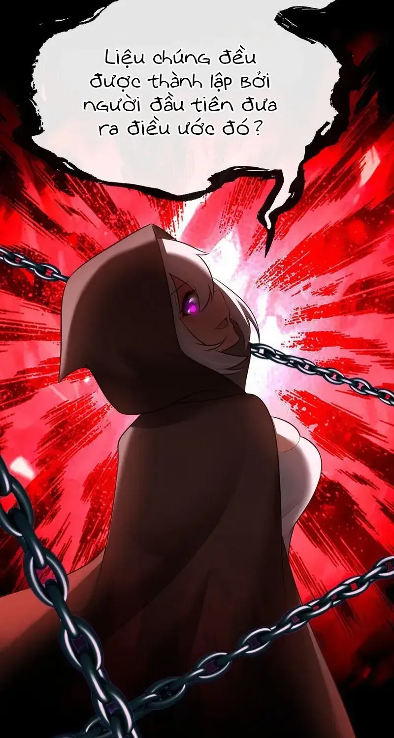 Thích Đuôi Lớn Thì Sao? Chap 54 - Next Chap 55